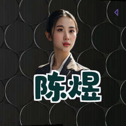 陈煜